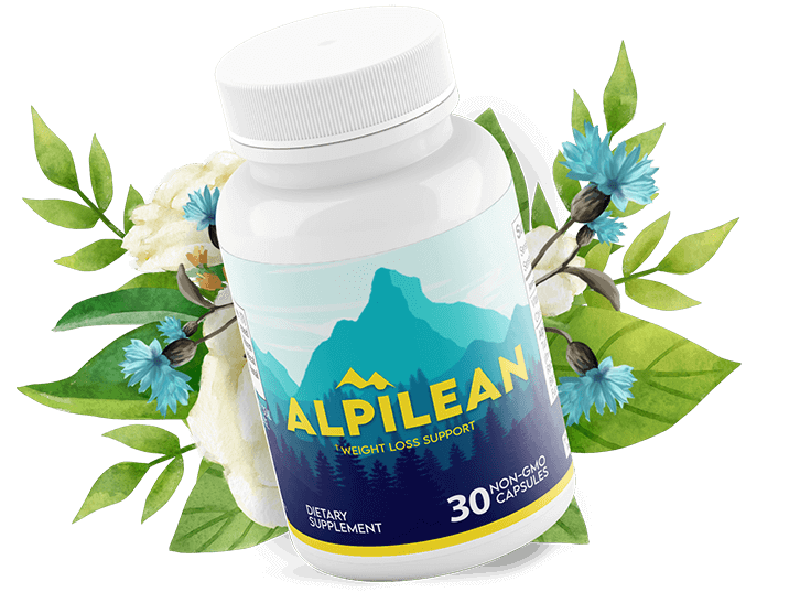 Alpilean™ || Official Website (USA)