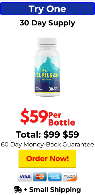 buy  alpilean  -1 bottle
