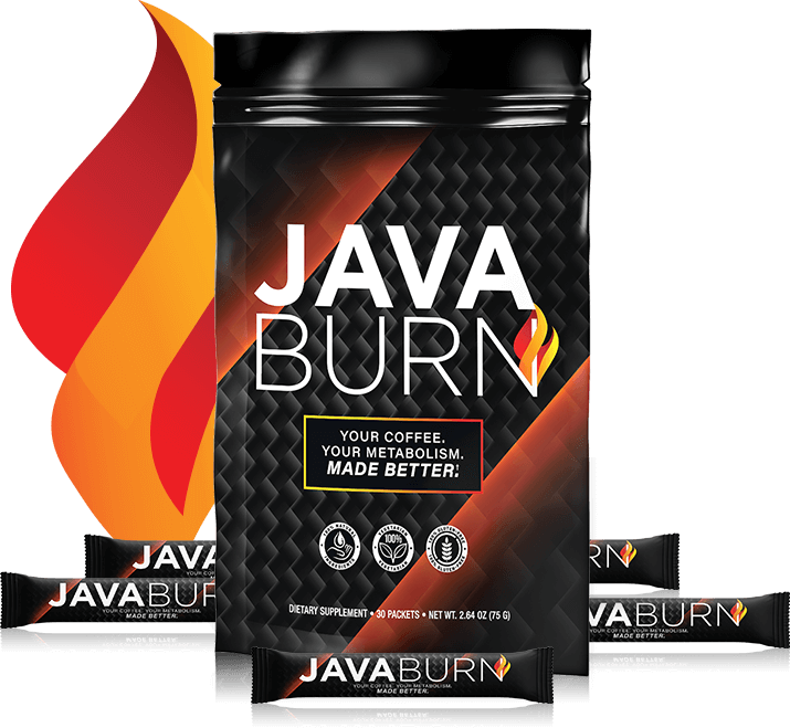 java Burn cofee order now