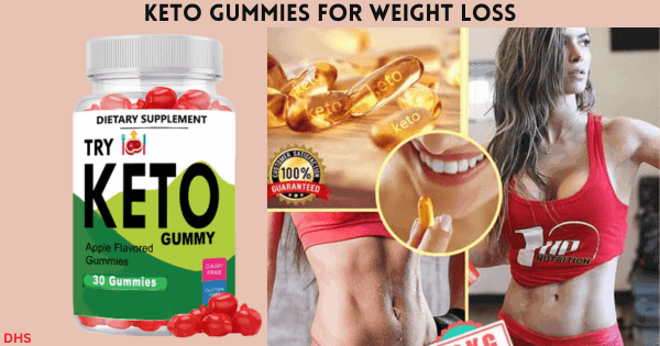 Keto ACV Gummies™ | Official Website | Natural Method For Weight Loss!