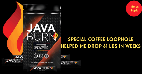 Java Burn™ | Official Website | Coffee Supplement For Weight Loss!