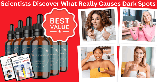 Illuderma® | Official Website