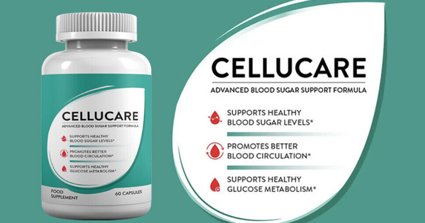 CelluCare® | Official Website