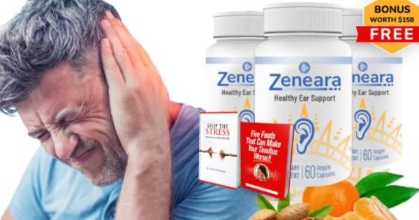 Zeneara® | Official Website