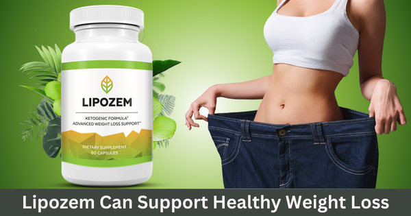 Lipozem® | Official Website