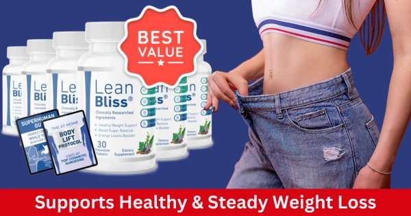 LeanBliss® | Official Website