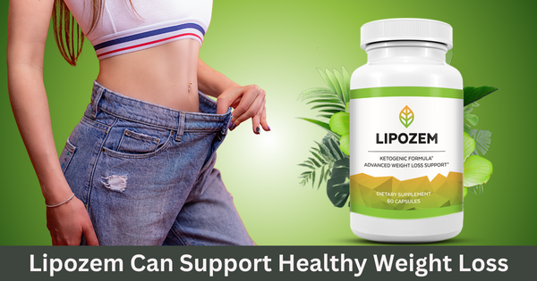 Lipozem® | Official Website