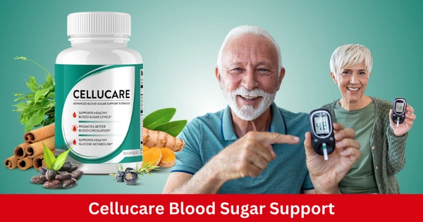 CelluCare® | Official Website