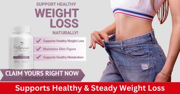 FitSpresso® | Official Website | Healthy Weight Loss