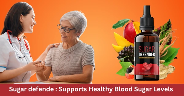 Sugar Defender® | Official Website| #1 Blood Sugar Control Supplement
