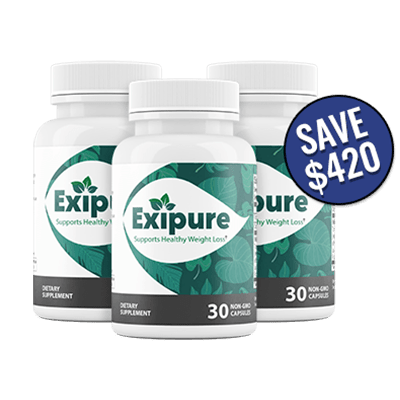 exipure suppliment