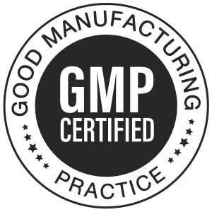 GMP-Certified