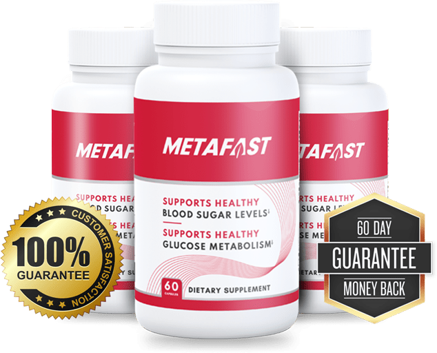metafast support healthy blood sugar level