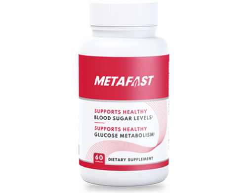 order metafast 1 bottle