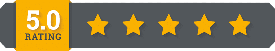 Genny Rated 5 Star
