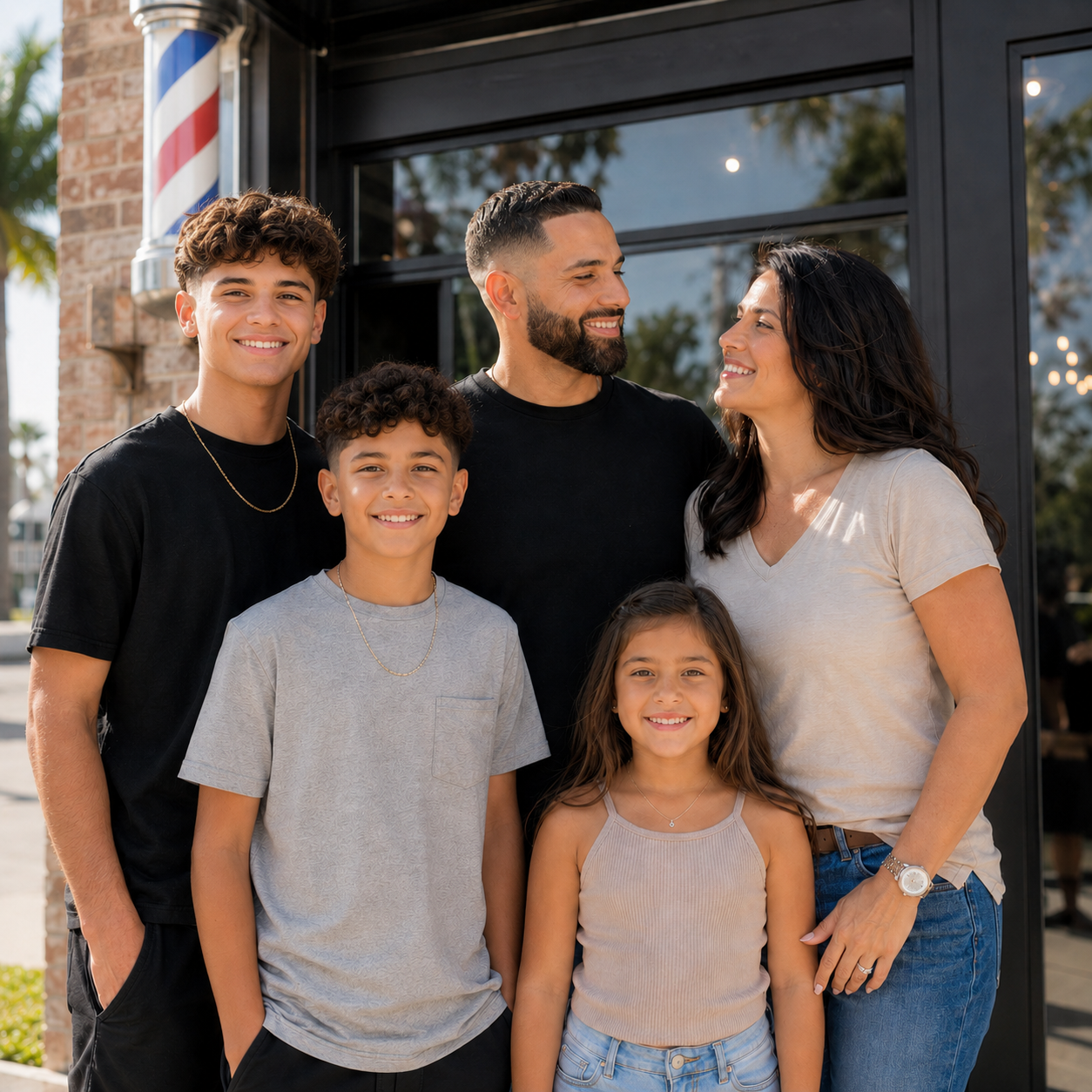 Family