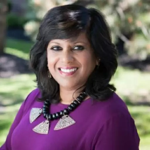 Dr Lucy Villarreal L2L Kingsville