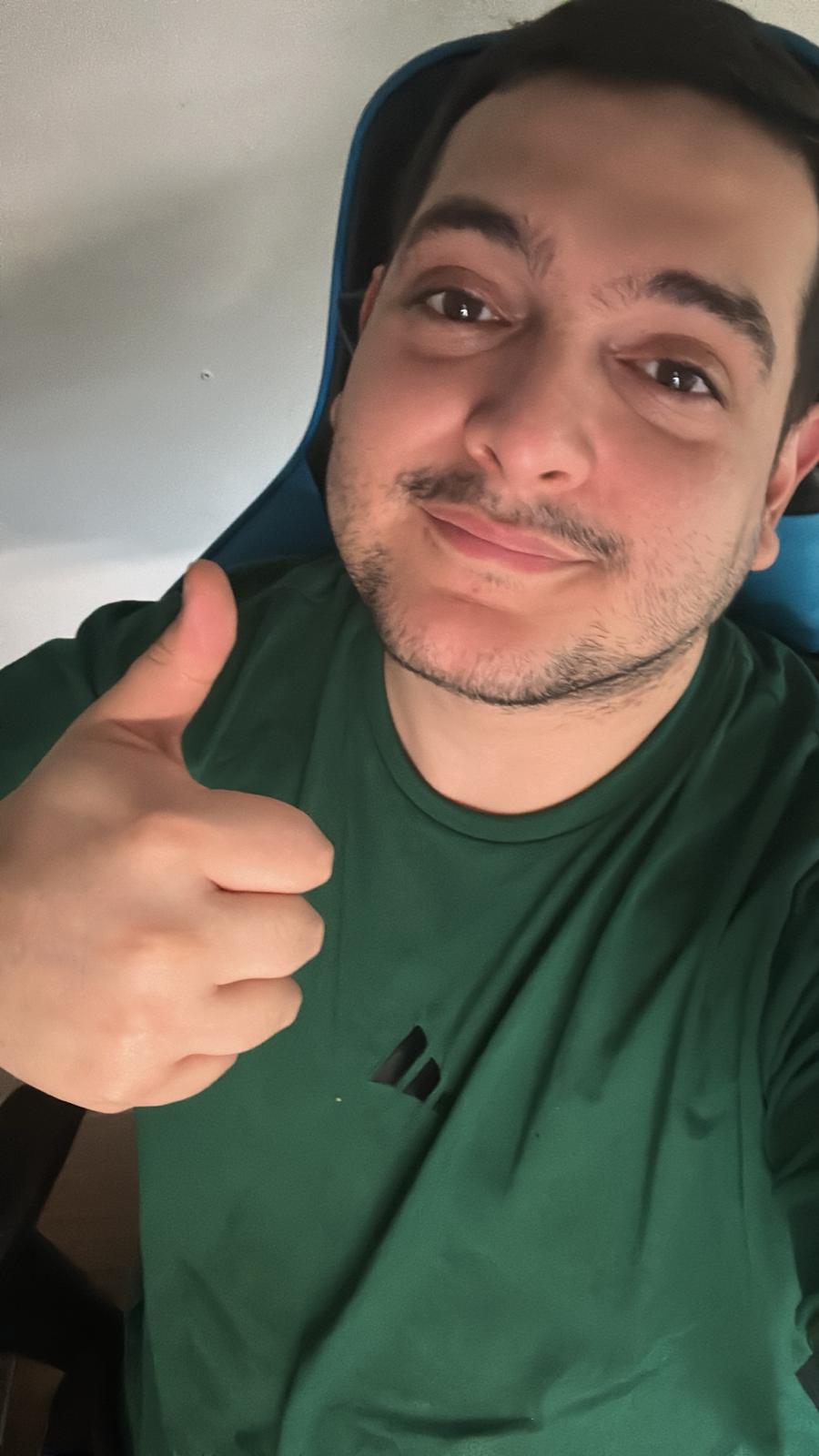Santiago Díaz