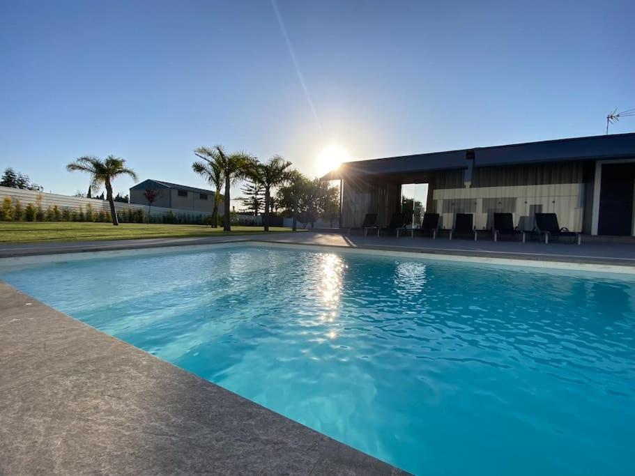 Piscina privada Villa Romance