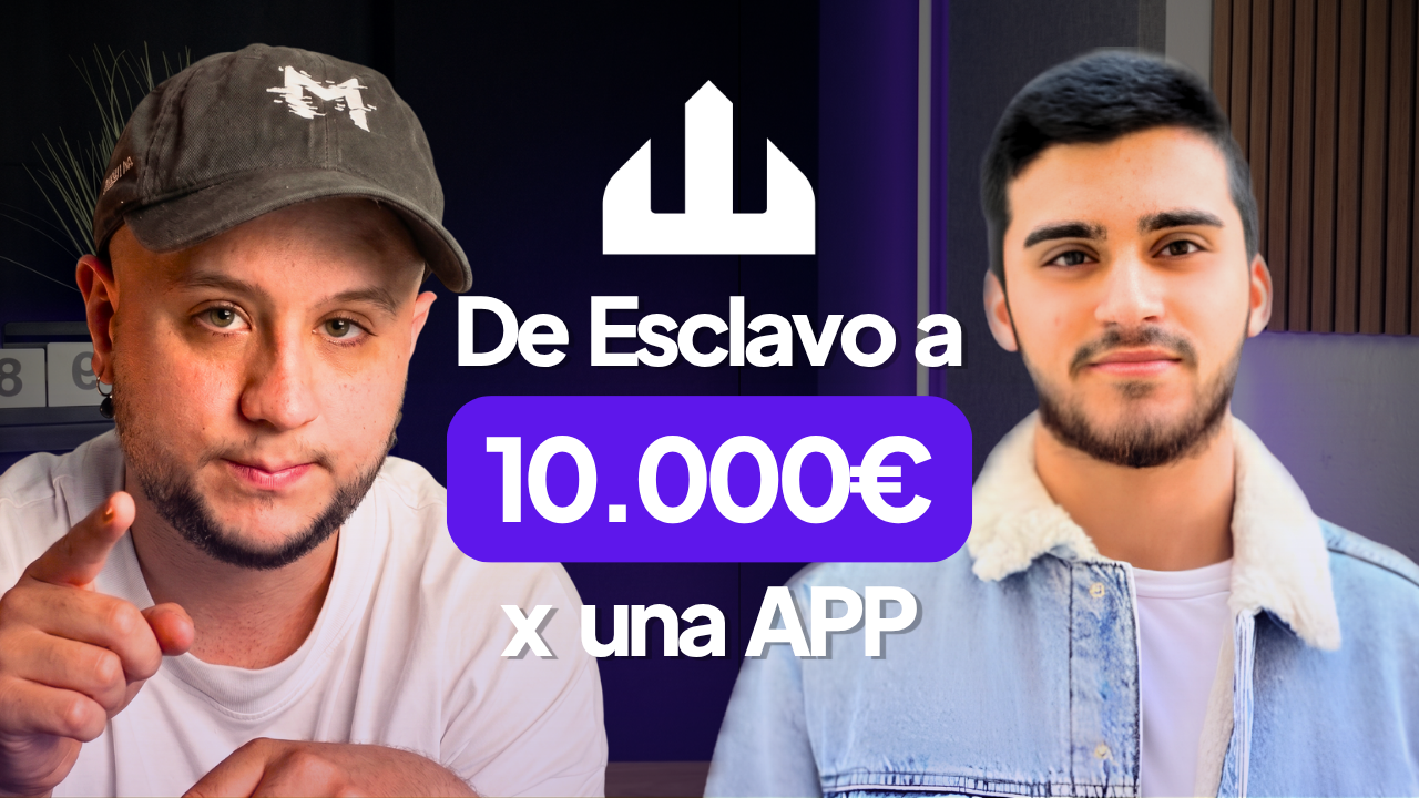Juan — Testimonio