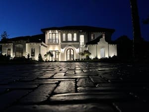 luxury Homes in Palm City