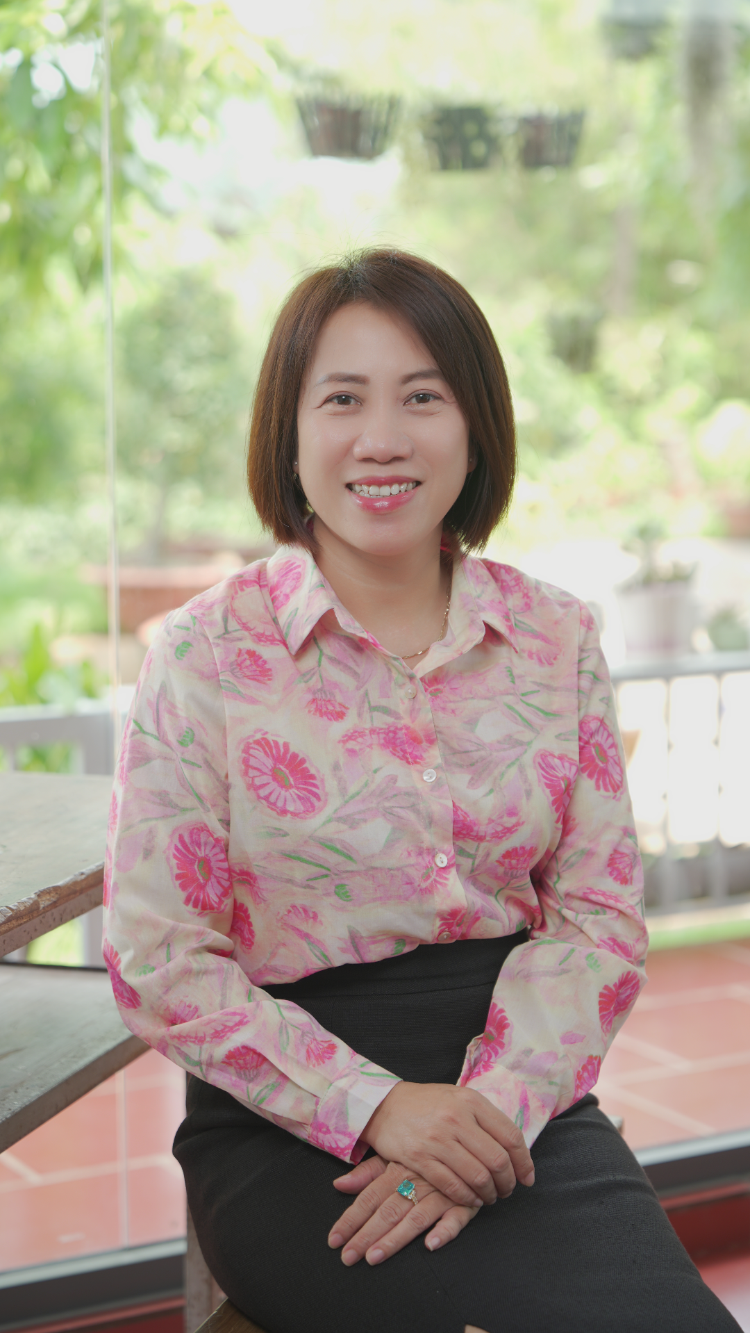 Chuyên gia với học viên