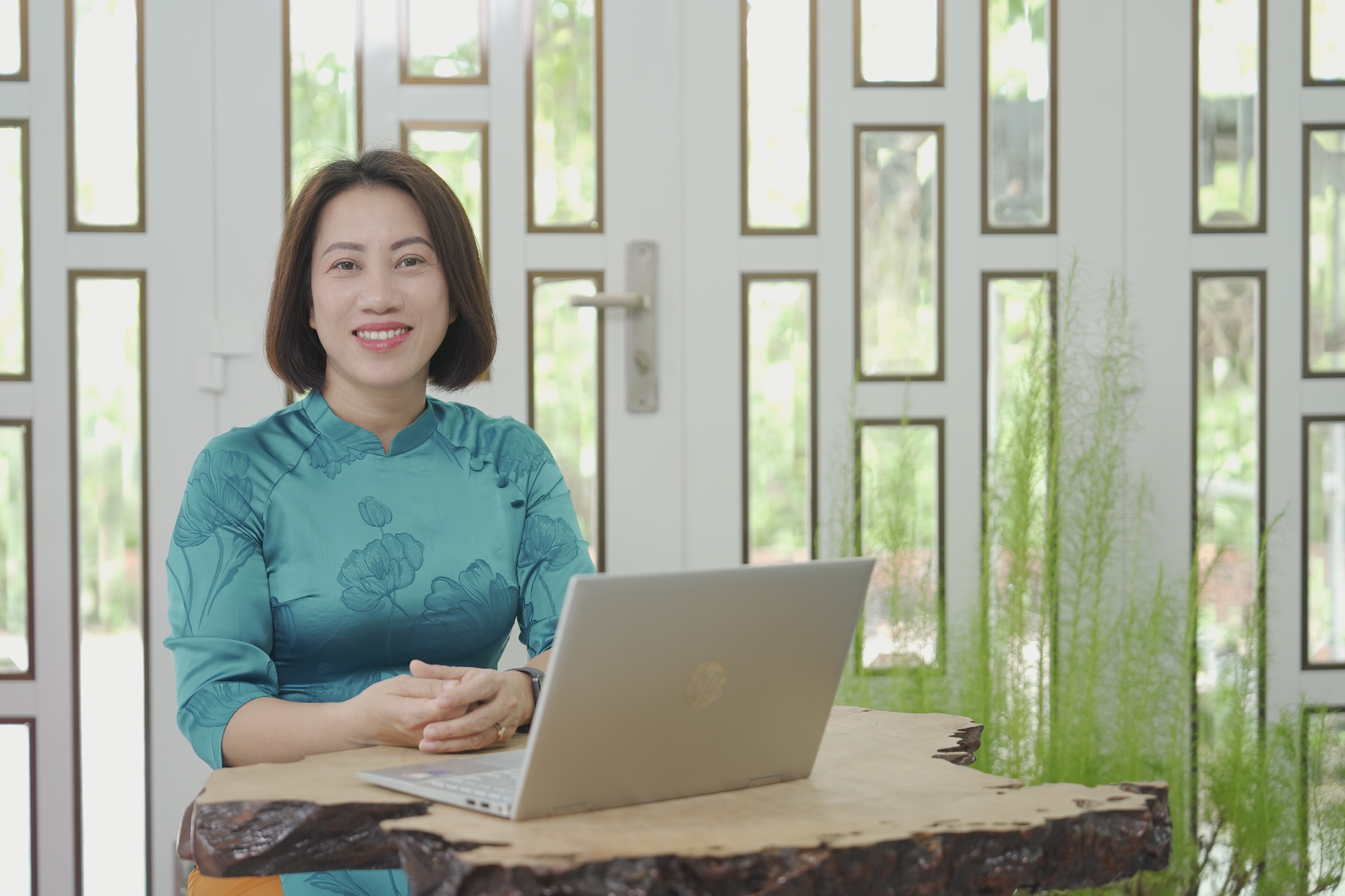 Lớp học