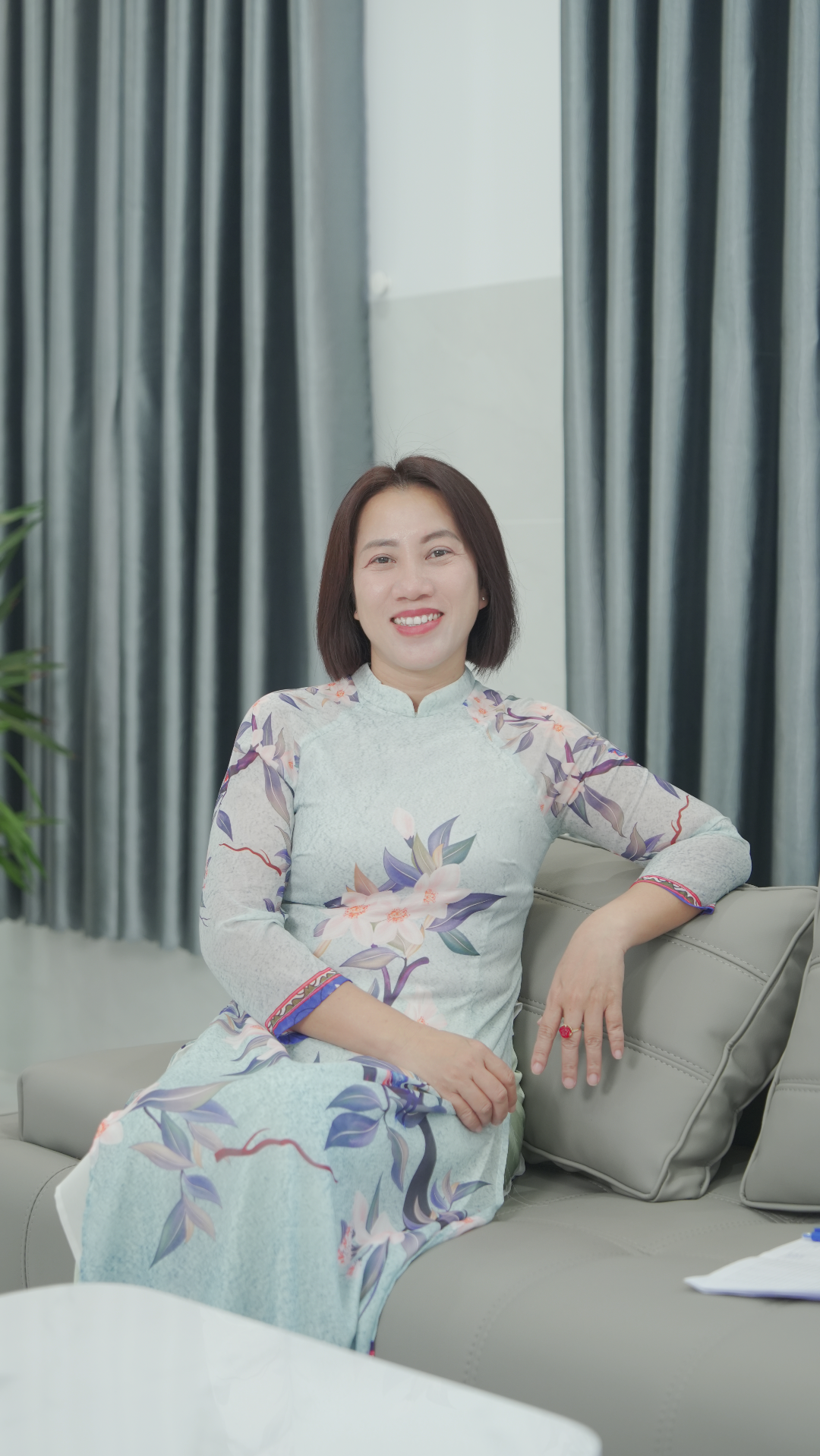 Bản đồ tầm nhìn về việc học của con