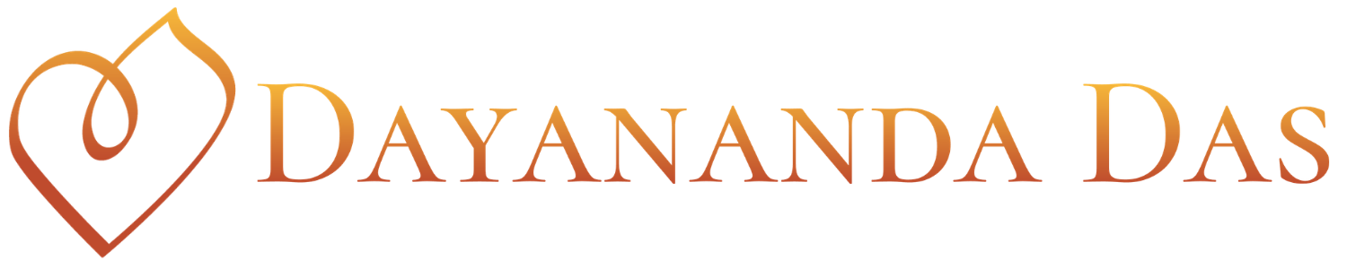 Dayananda Das