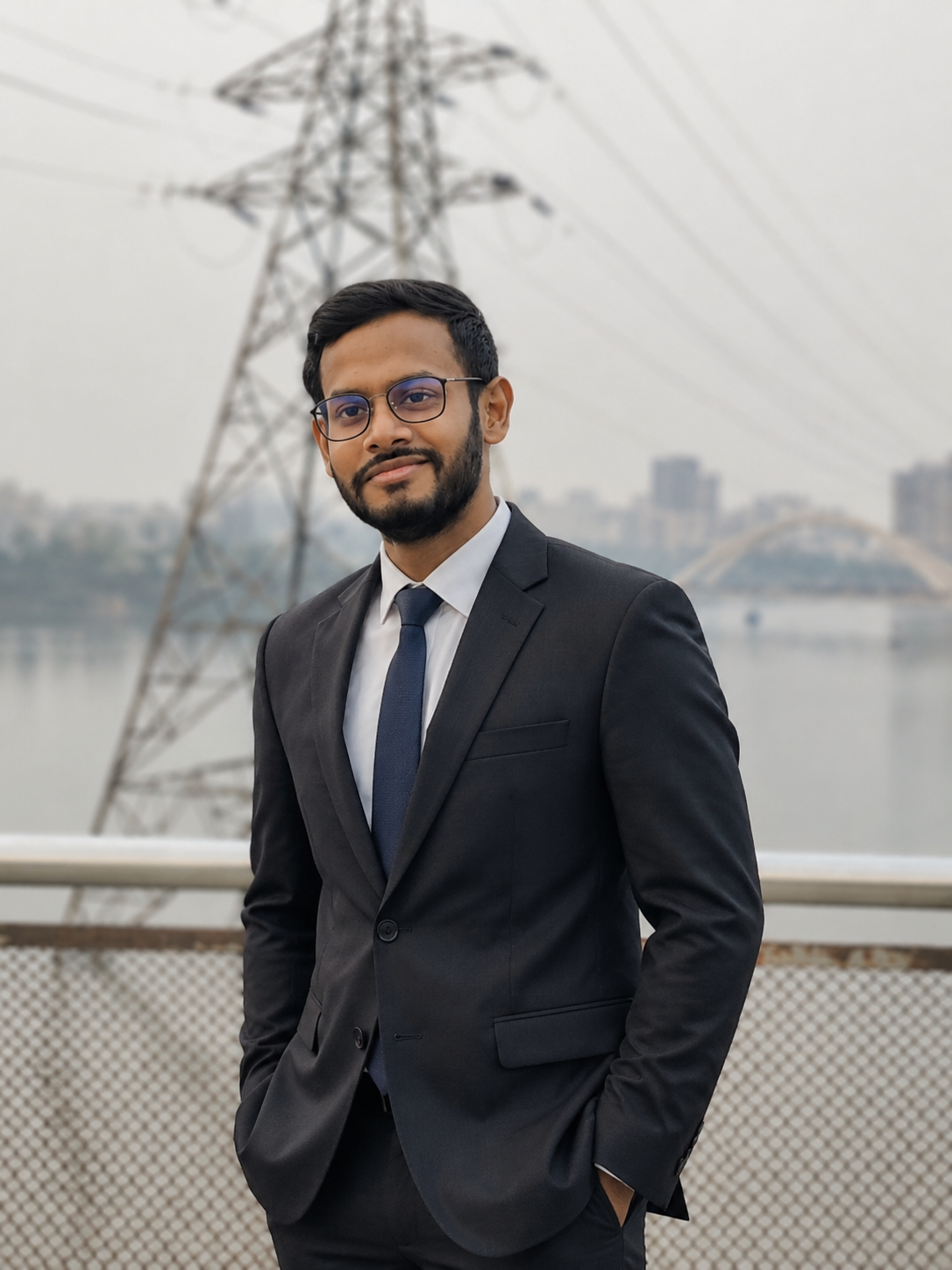 Anamul Hasan Rafin