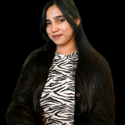 Sumaiya Sohani