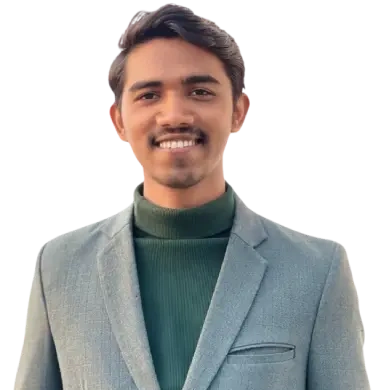 Rashed Kamal