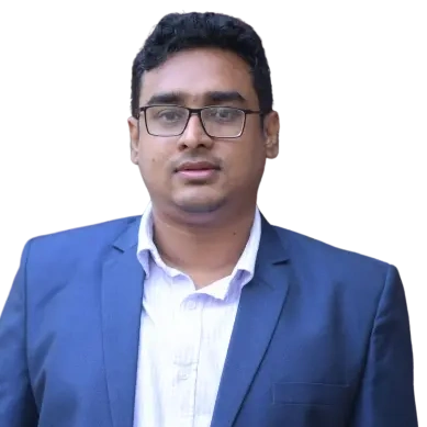 Md. Kamrul Hasan