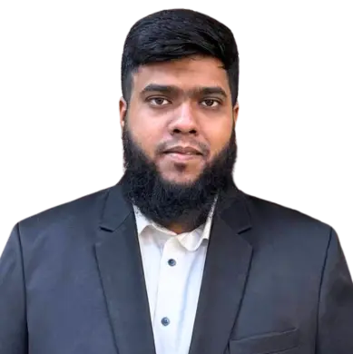 Ali Mohammad Yahia