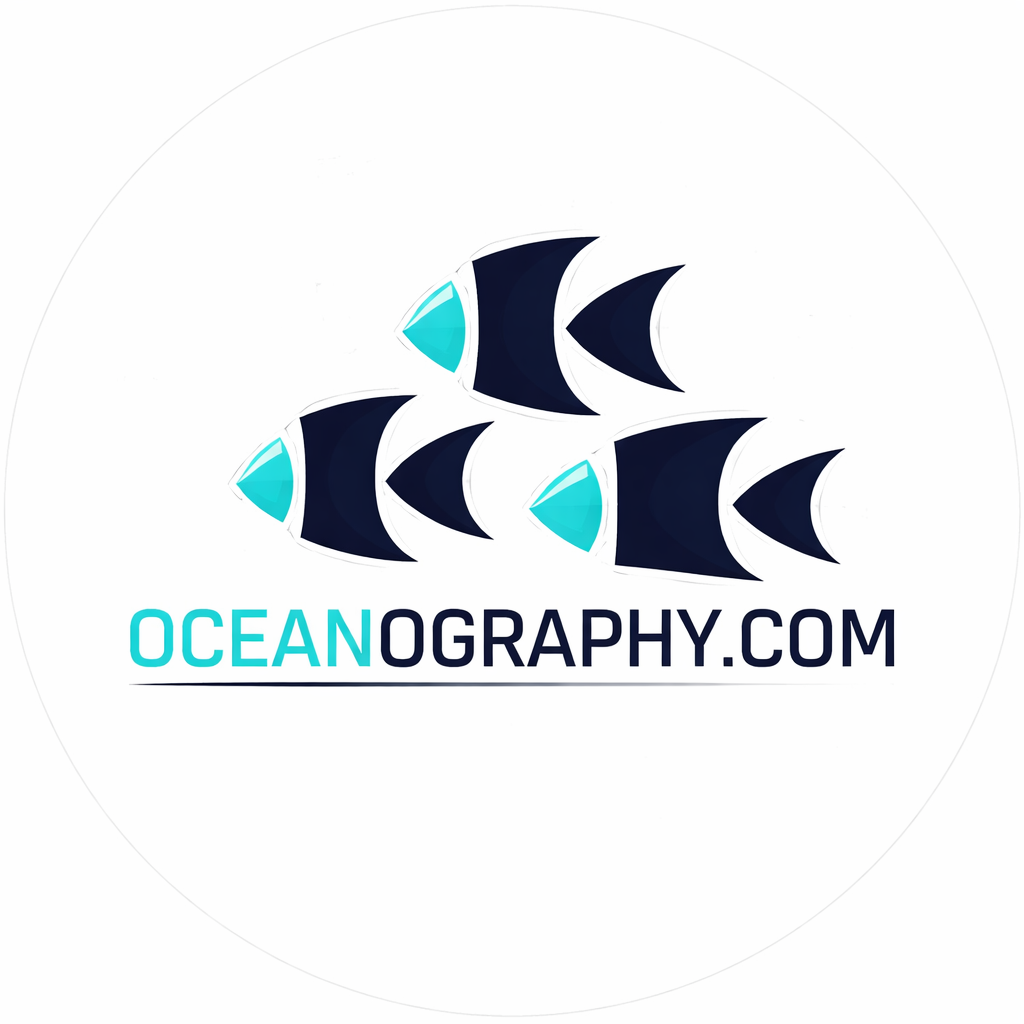 Oceanography
