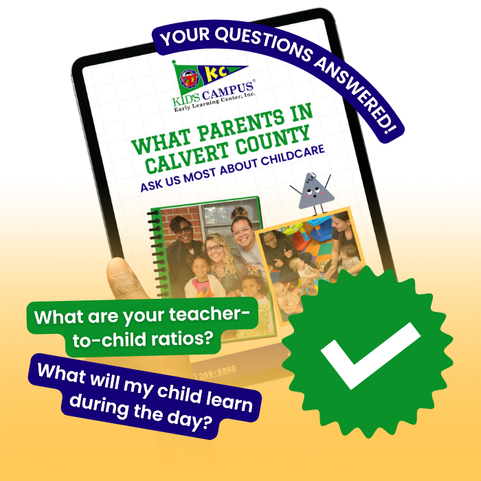 Free download to compare the differences and benefits in childcare settings in dunkirk, md