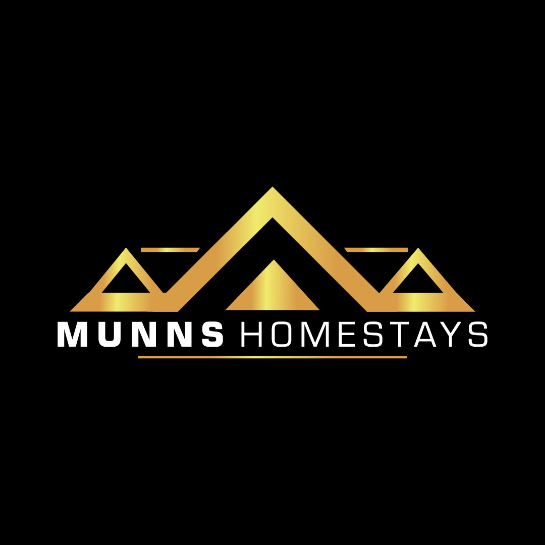 Munns Home Improvement Logo