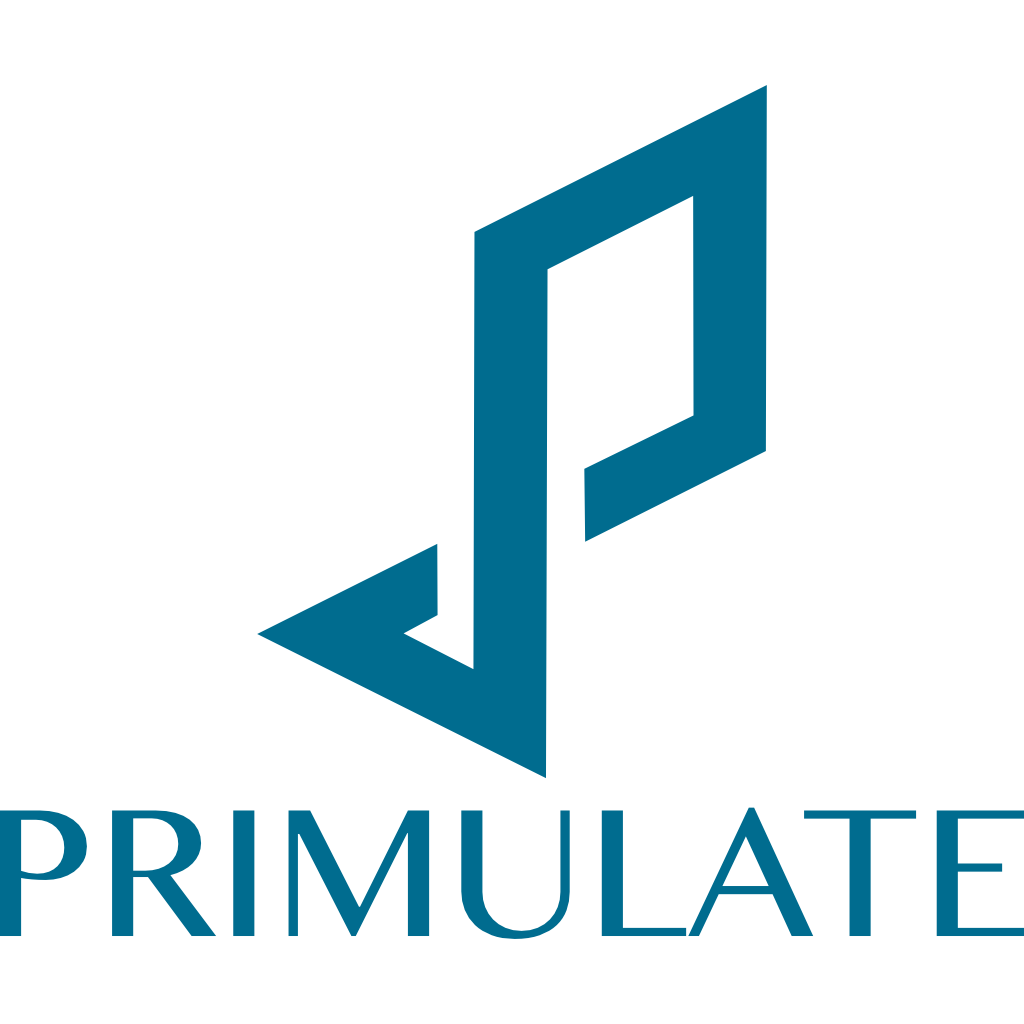 Primulate Logo