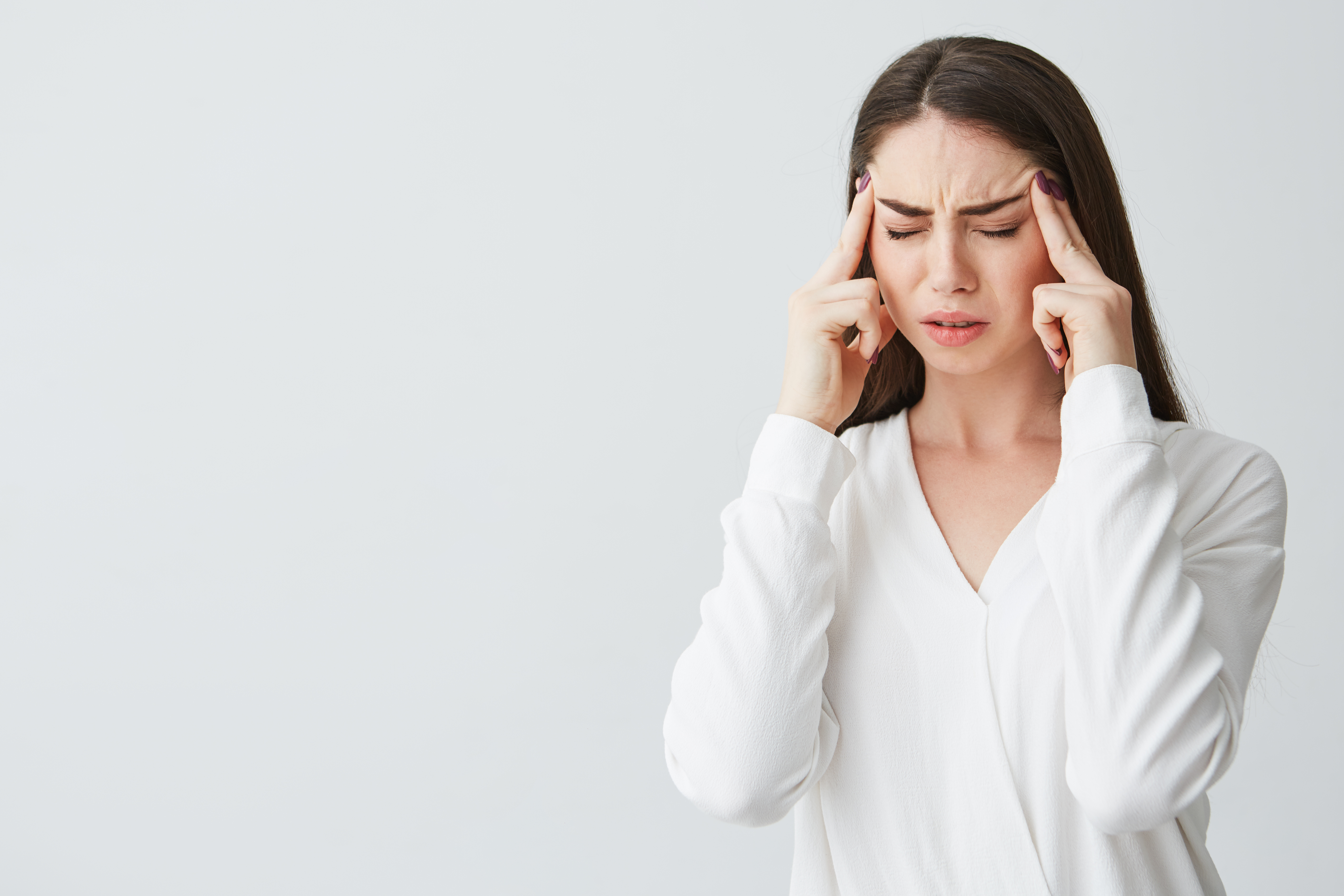 Migraine treatment at Monmouth Advanced Medicine Freehold NJ