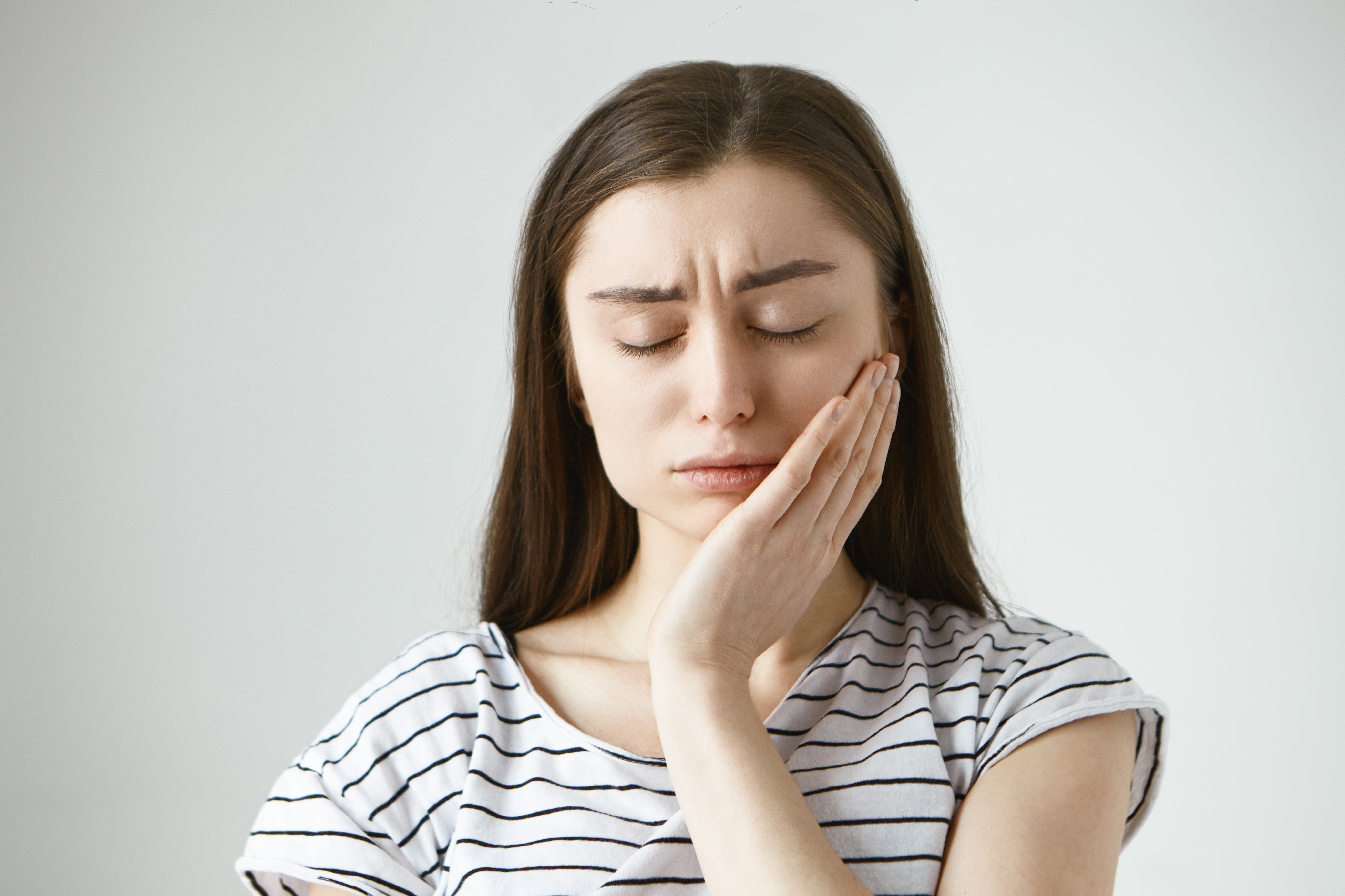 TMJ treatment at Monmouth Advanced Medicine Freehold NJ