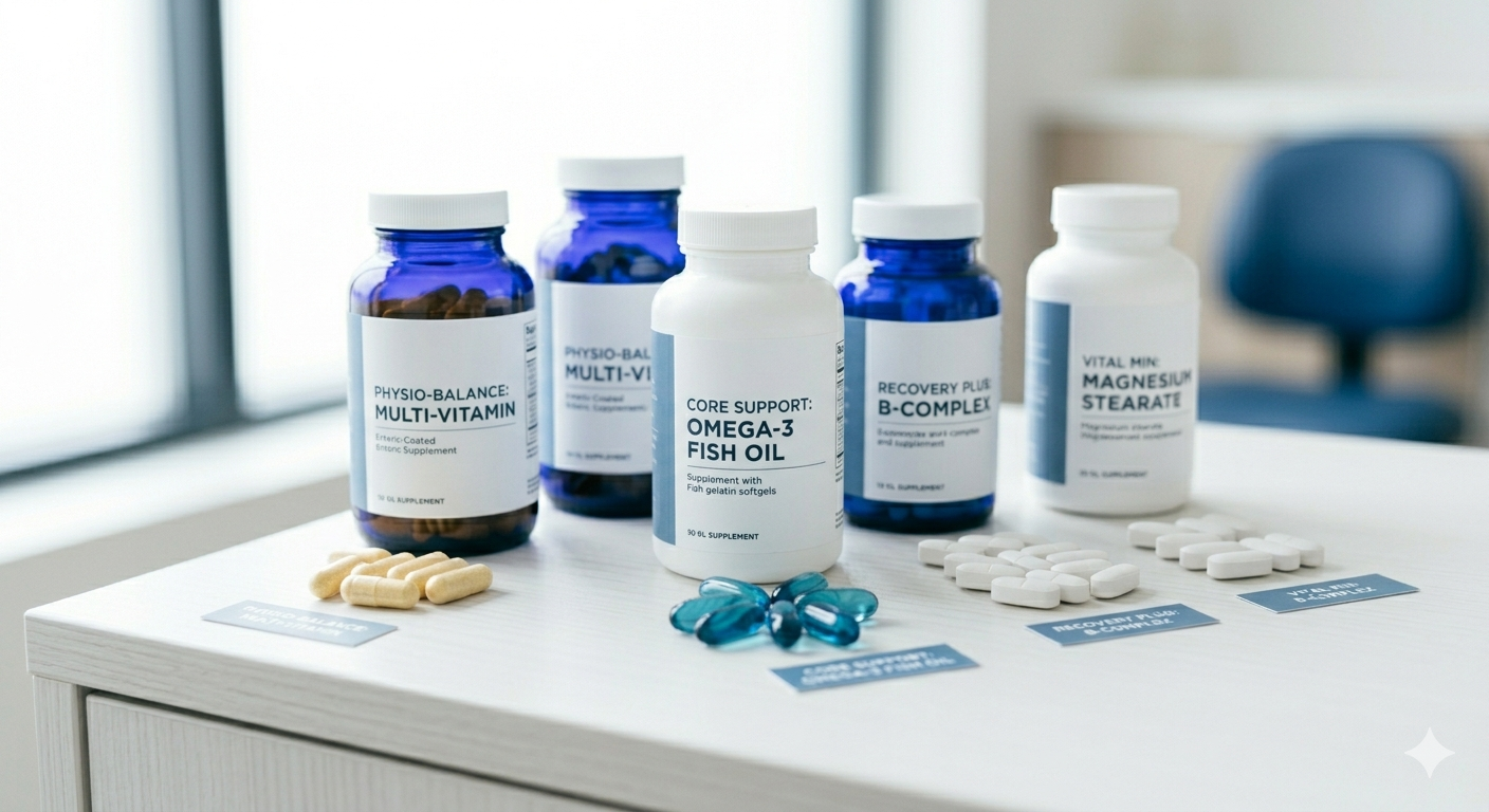 Clinical Nutrition at Monmouth Advanced Medicine