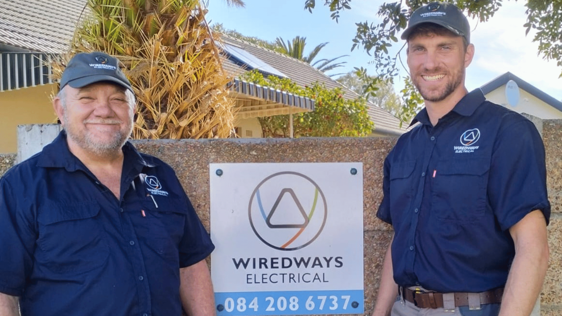 Electrical Services Somerset West