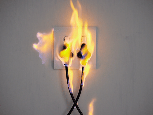 Emergency Electrical in Somerset West