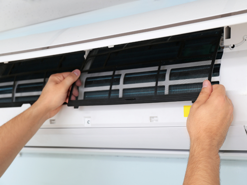 AirCon & Refrigeration in Somerset West