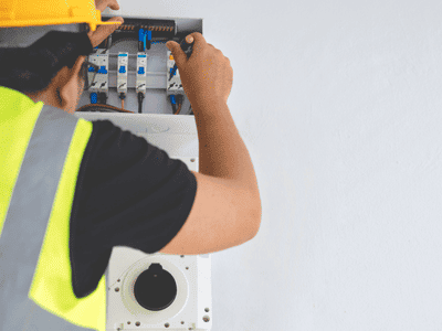  Electrical Installation