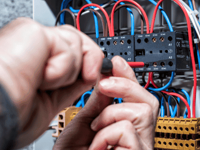 Strand Maintenance & Repairs