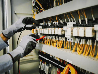  Electrical Installation