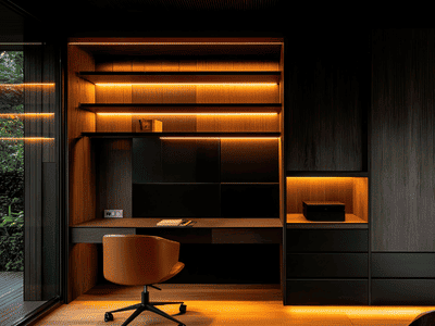 Strand Lighting Solutions