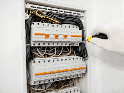  Electrical Installation