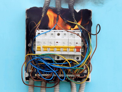 Strand Emergency Electrical